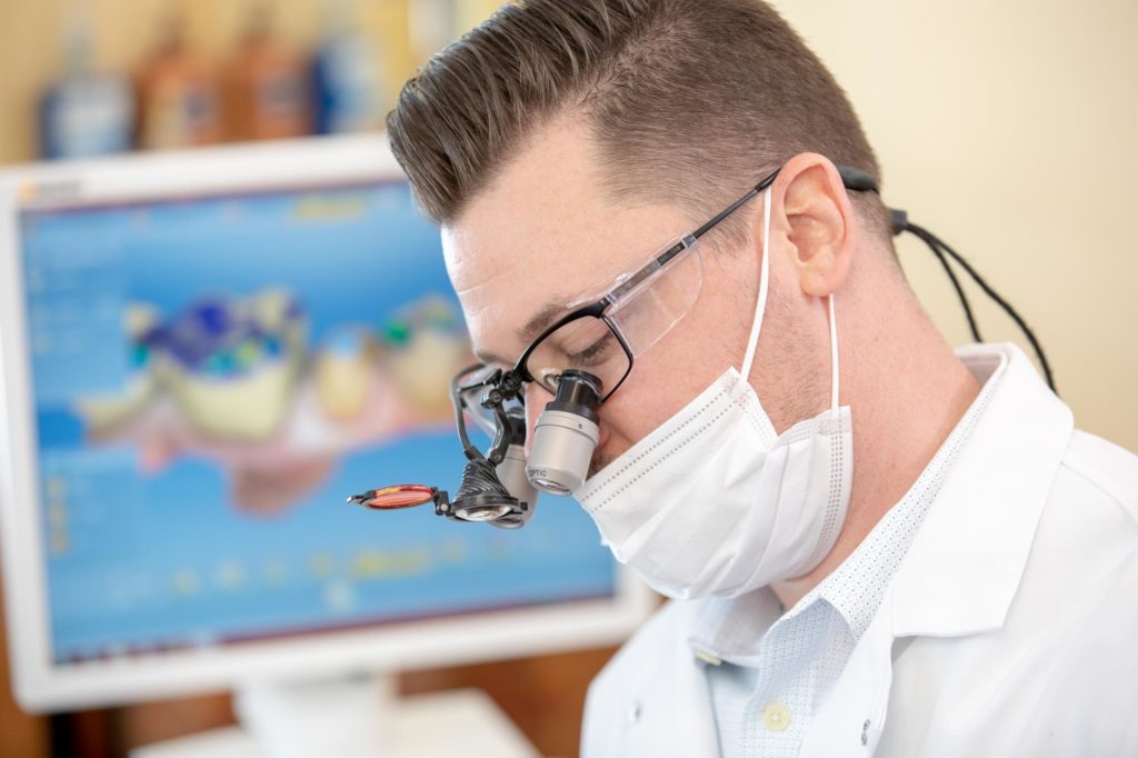 Select Dental - West Hartford Office photo 3