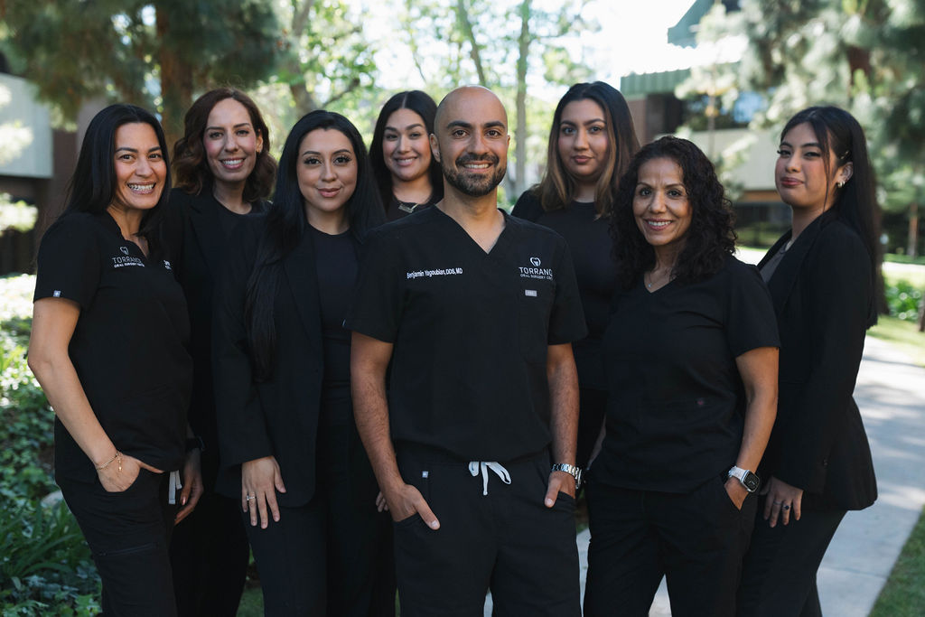 Torrance Oral Surgery Center photo 1