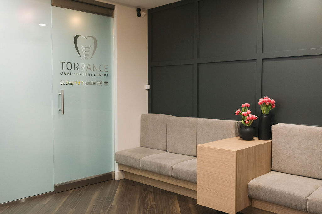 Torrance Oral Surgery Center photo 3