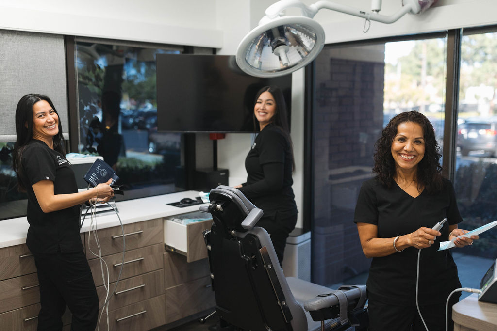 Torrance Oral Surgery Center photo 4