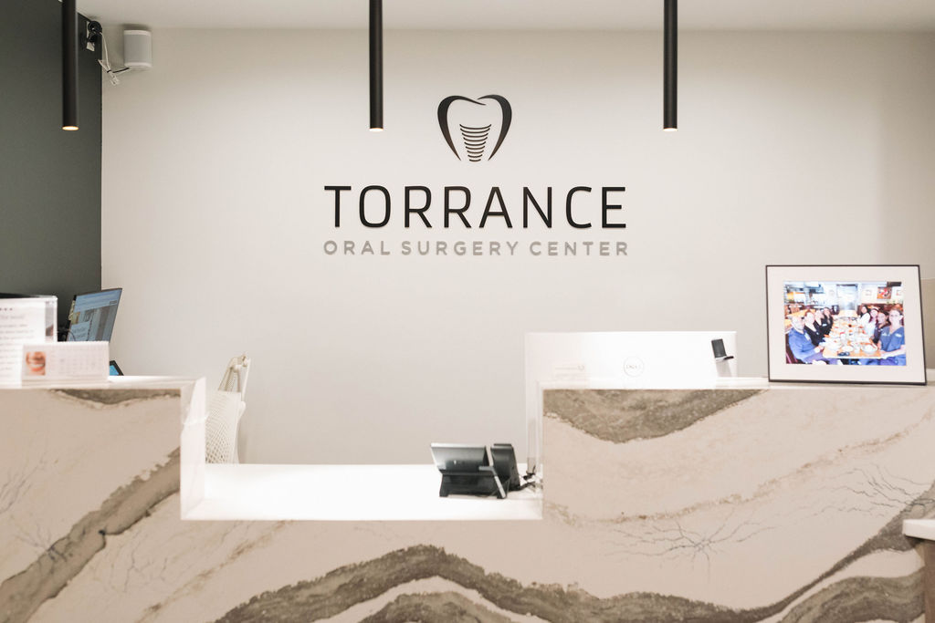 Torrance Oral Surgery Center photo 5