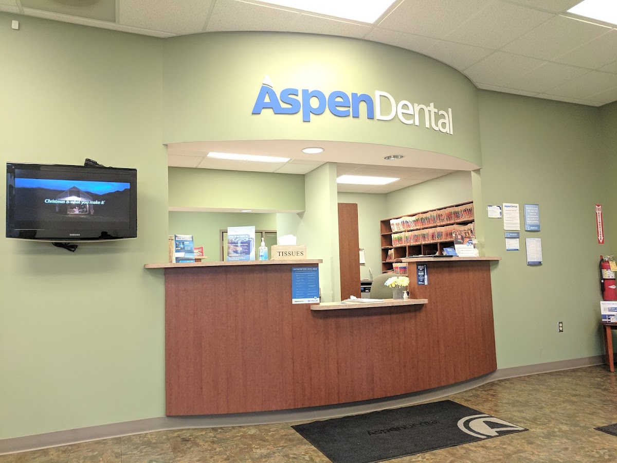 Aspen Dental - Yakima photo 2