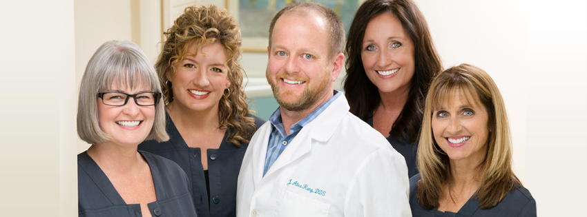 Alex Rang Dentistry photo 1
