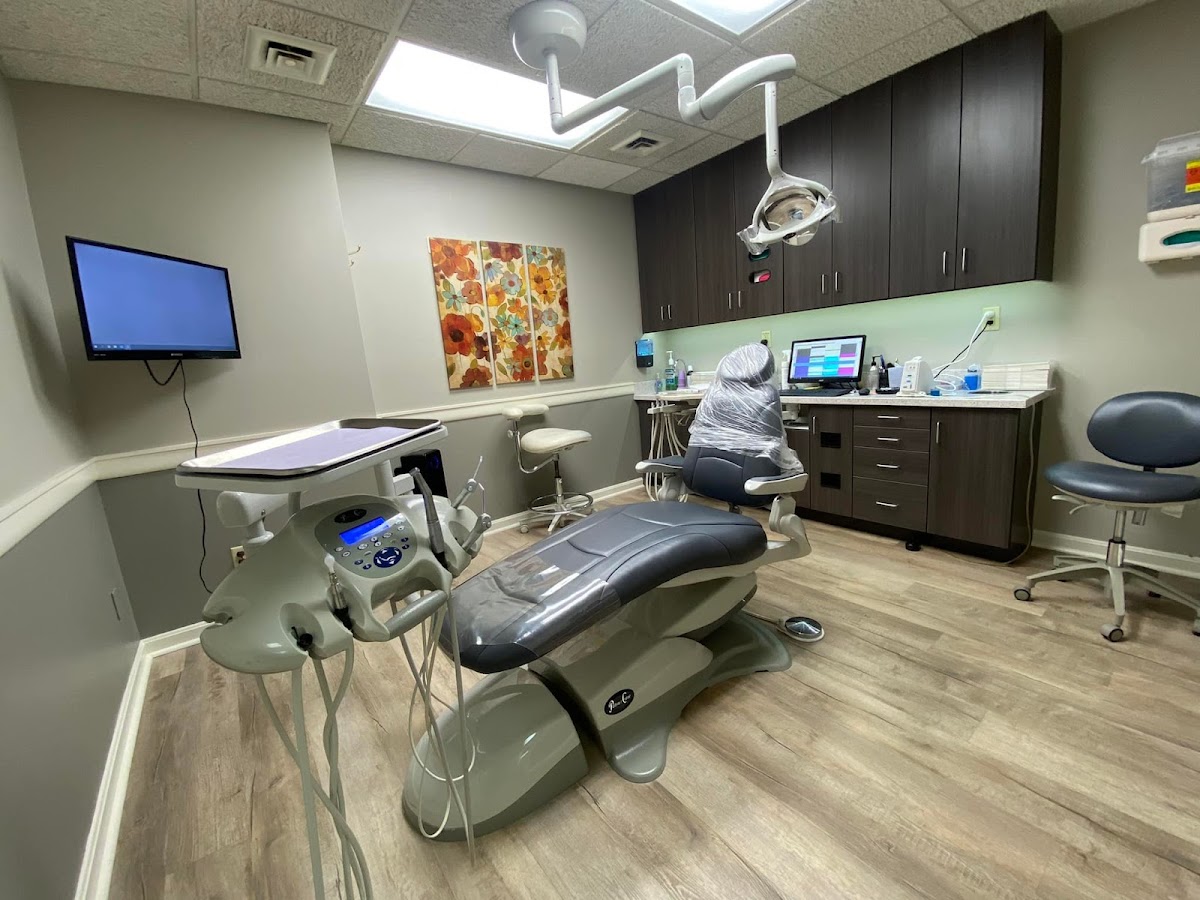 Alex Rang Dentistry photo 2