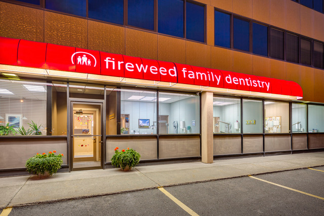 Fireweed Family Dentistry photo 1