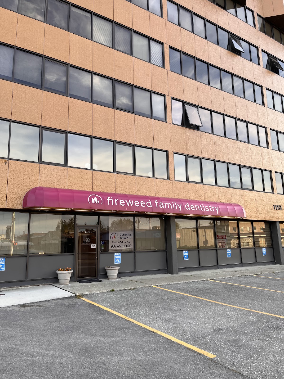 Fireweed Family Dentistry photo 2