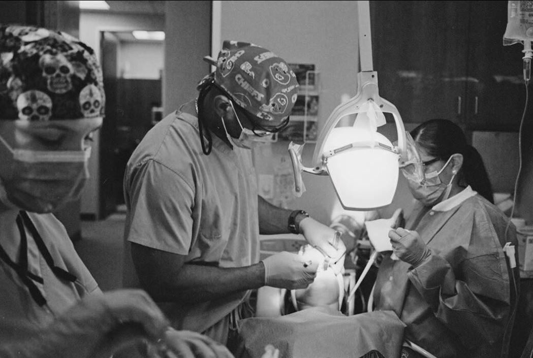 Houston Oral Surgery & Dental Implant Center photo 1