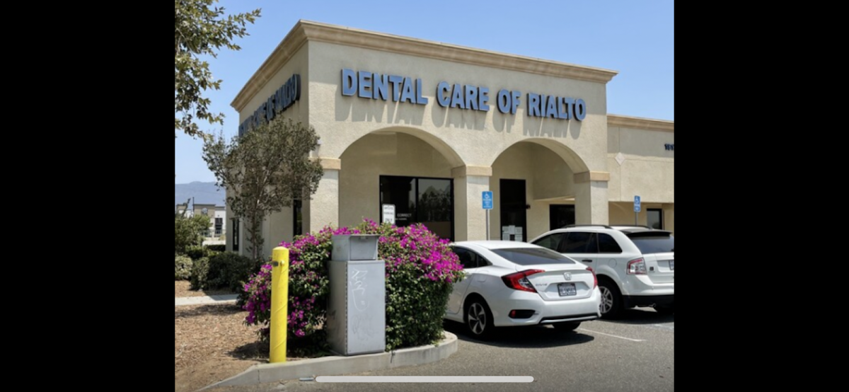 Dental Care Of Rialto photo 1