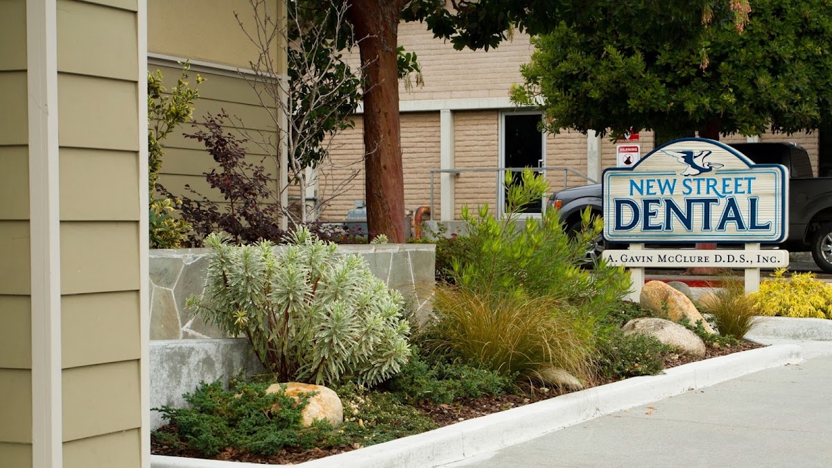 New Street Dental photo 1