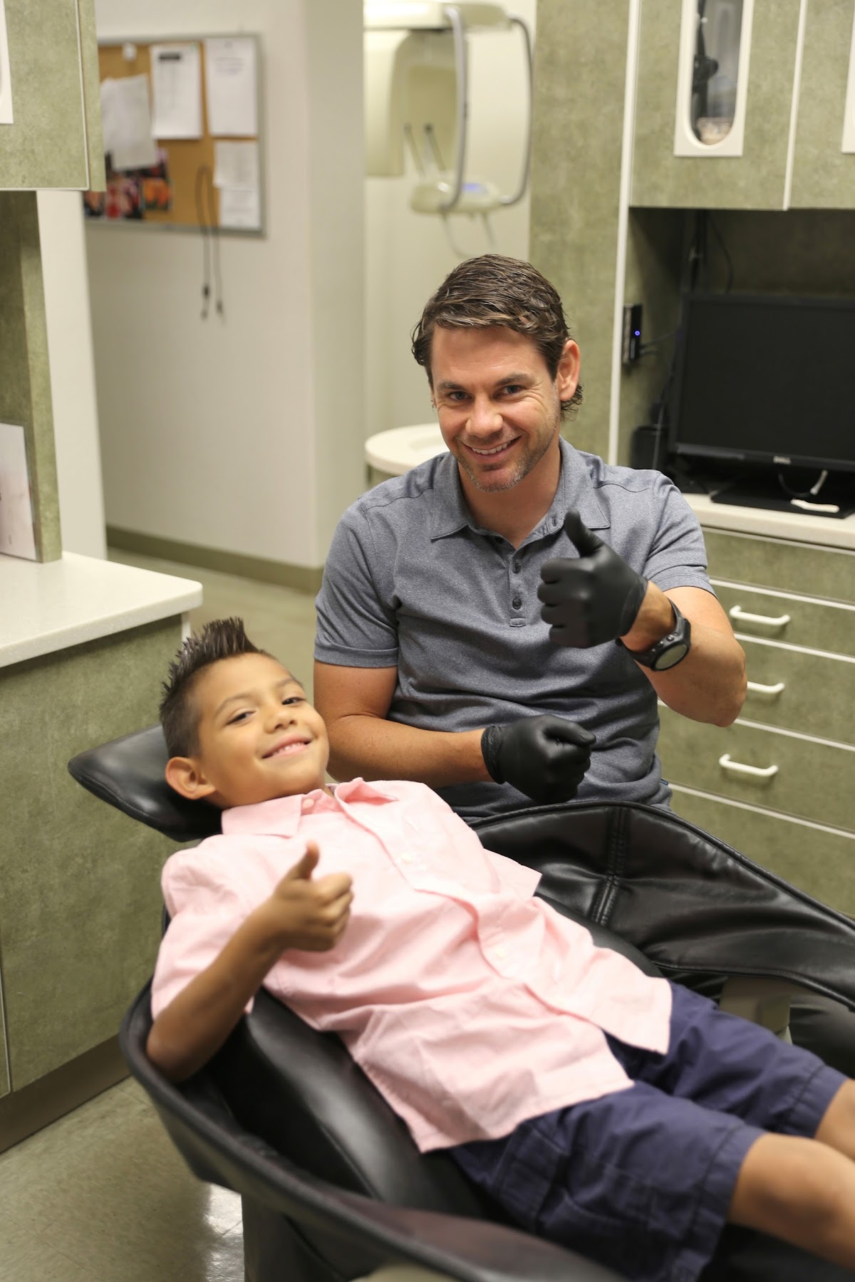 16th Street Dental Care photo 2