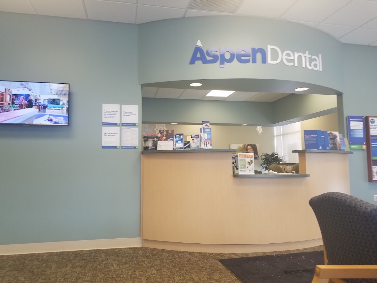 Aspen Dental - Grand Rapids photo 2
