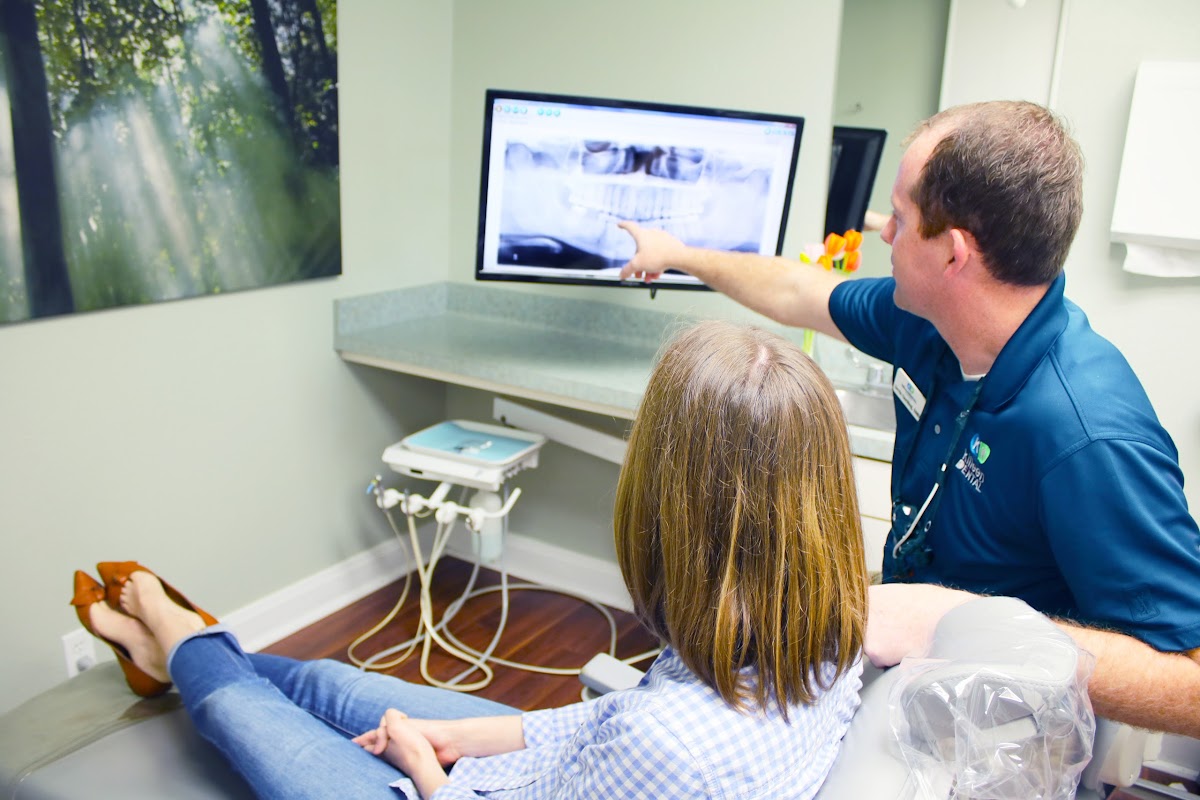 Killeen Dental Health Center photo 6