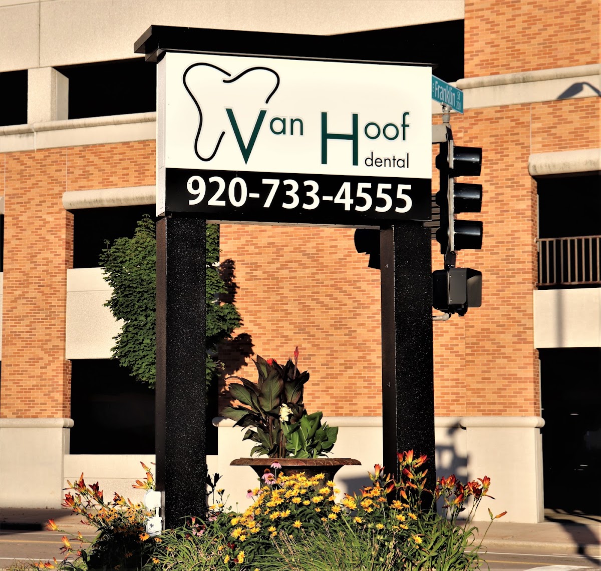 Van Hoof Dental photo 2