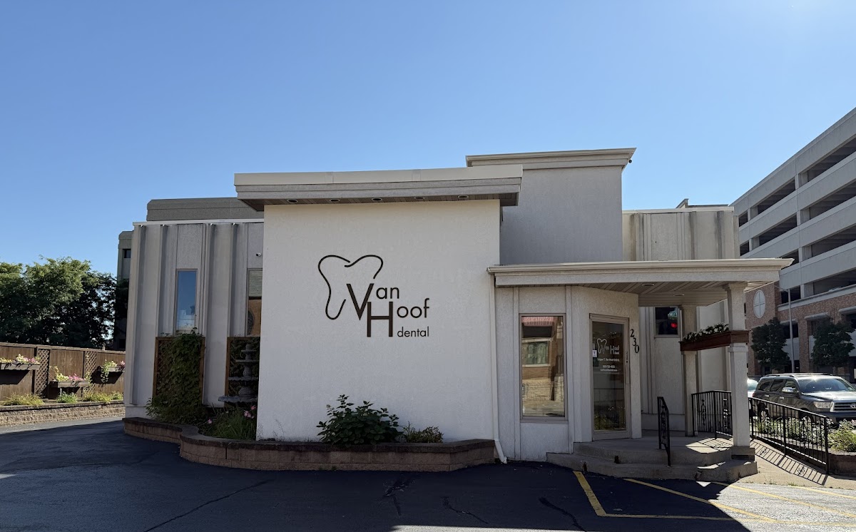 Van Hoof Dental photo 3