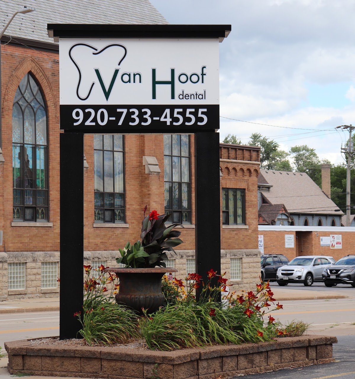 Van Hoof Dental photo 5