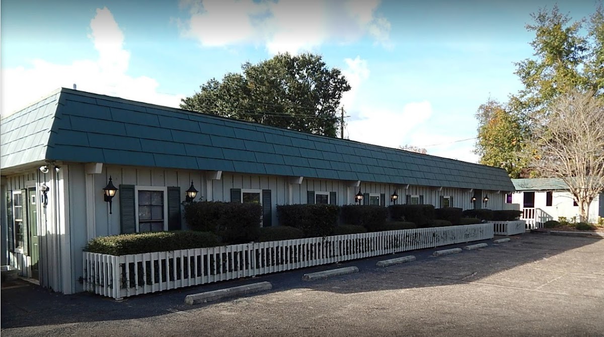 Byron C Scott, DMD - Springhill Dental Health Center photo 1