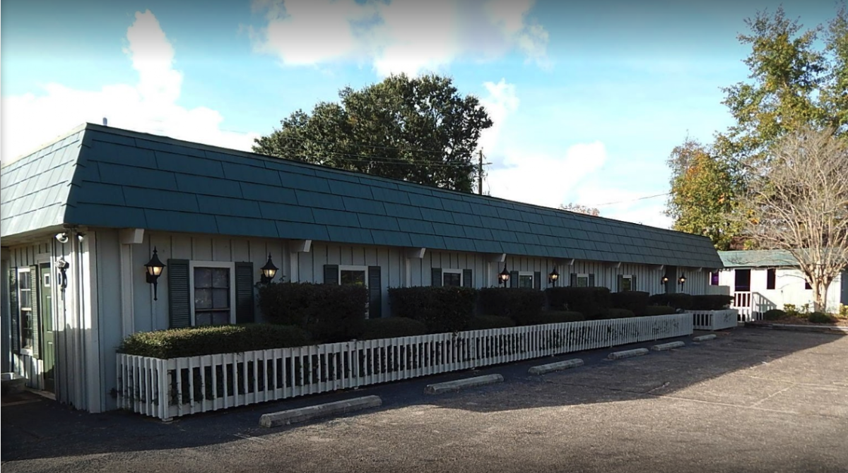 Byron C Scott, DMD - Springhill Dental Health Center photo 6