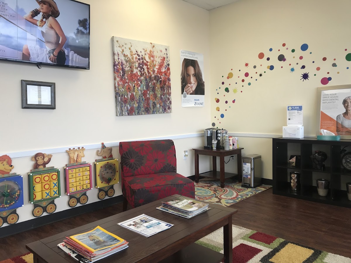 Commerce Dental: Implants and Orthodontics photo 1
