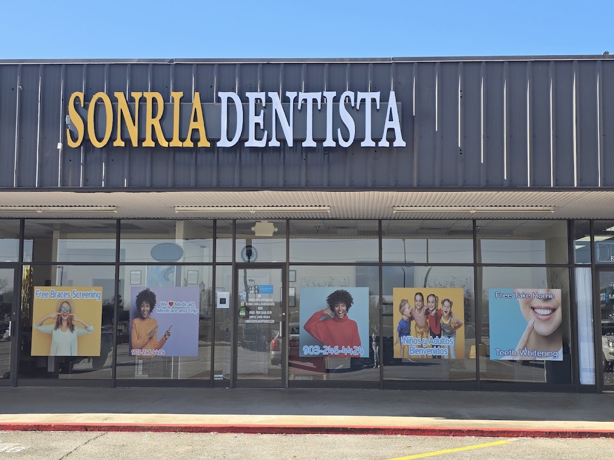 Commerce Dental: Implants and Orthodontics photo 3