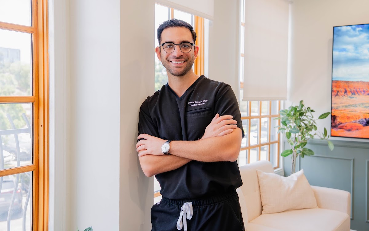 North County Dental Implant Center photo 1