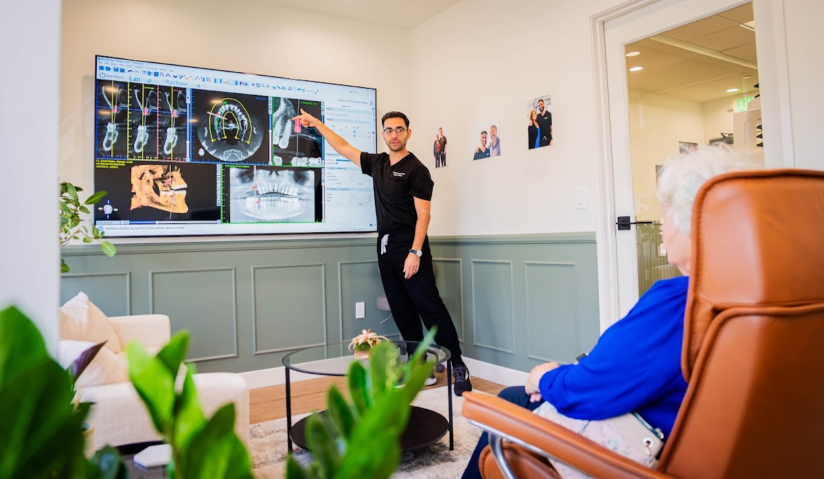 North County Dental Implant Center photo 2