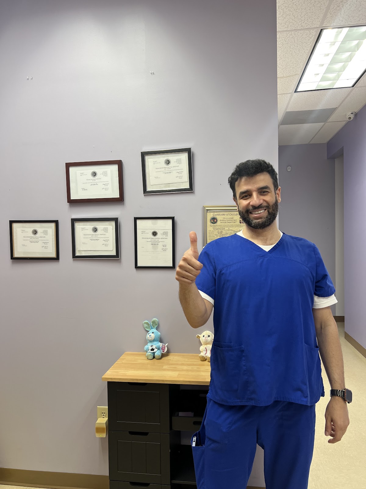 Trinity Dental Laredo photo 1