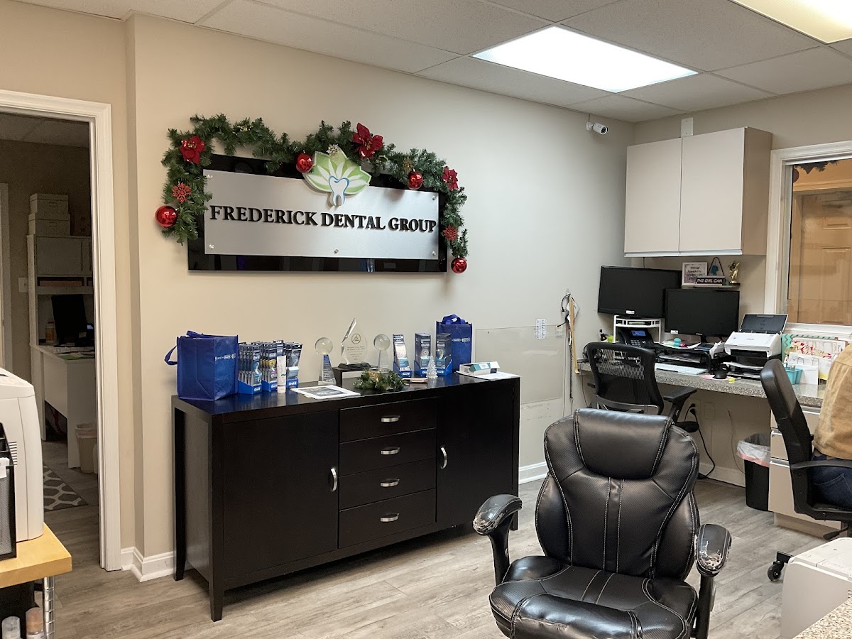 Frederick Dental Group photo 3
