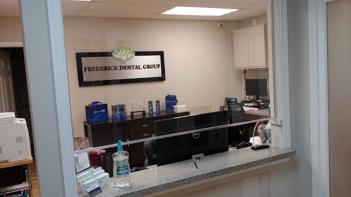 Frederick Dental Group photo 5