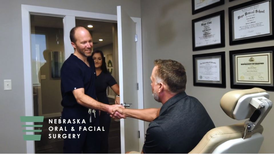 Nebraska Oral & Facial Surgery photo 6