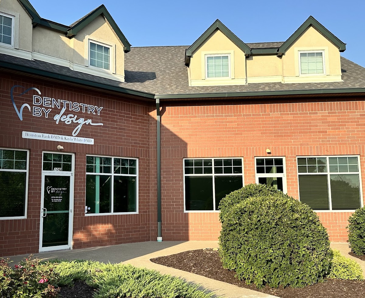 Dentistry by Design photo 2