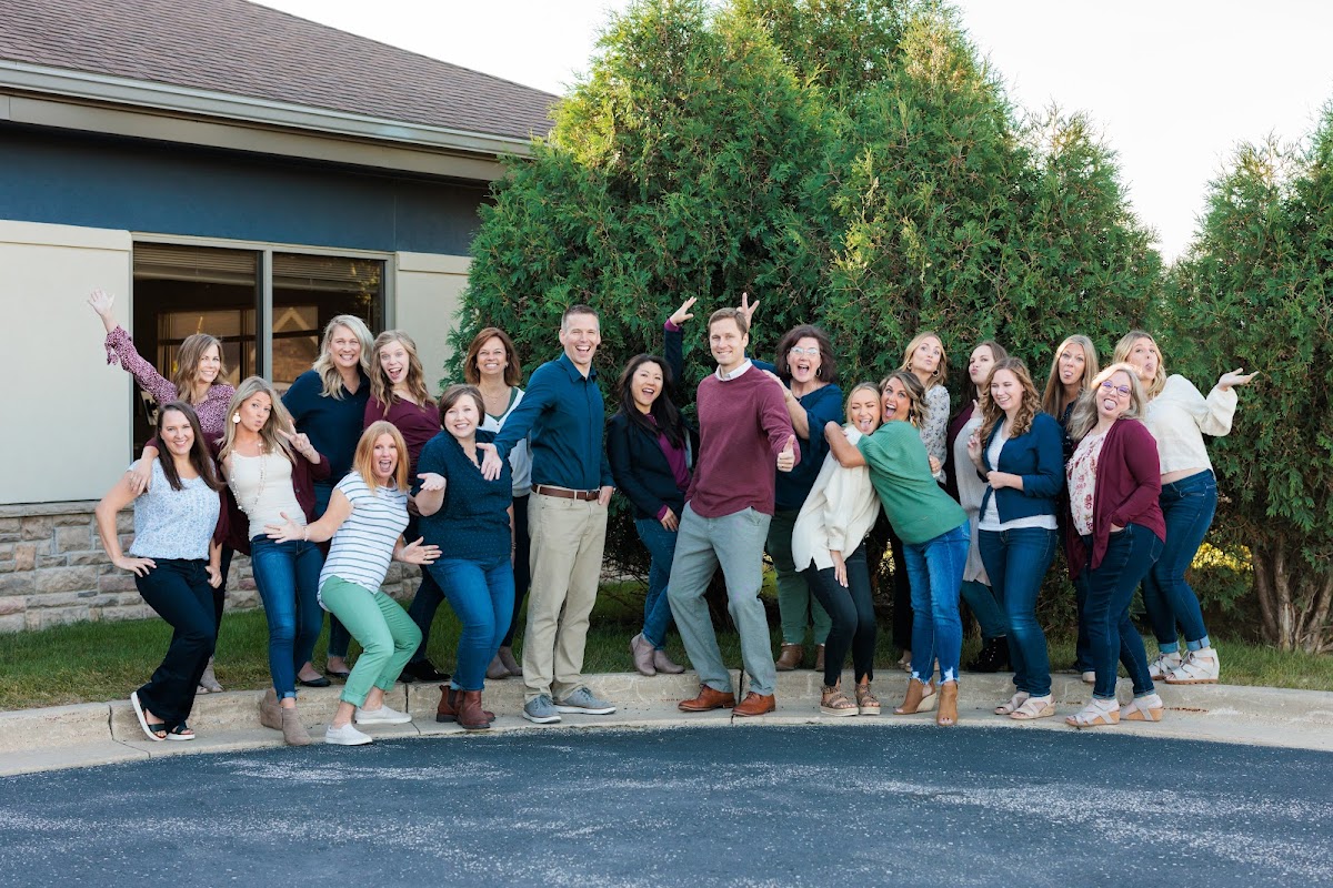 Glk Orthodontics photo 1