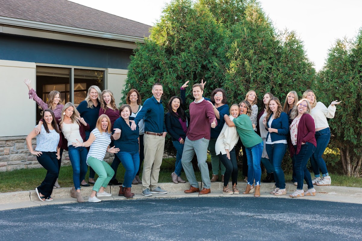 Glk Orthodontics photo 1