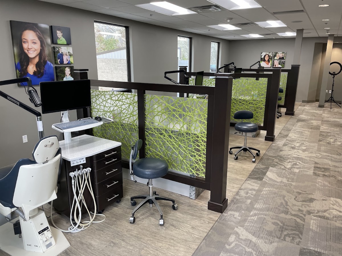 Glk Orthodontics photo 2