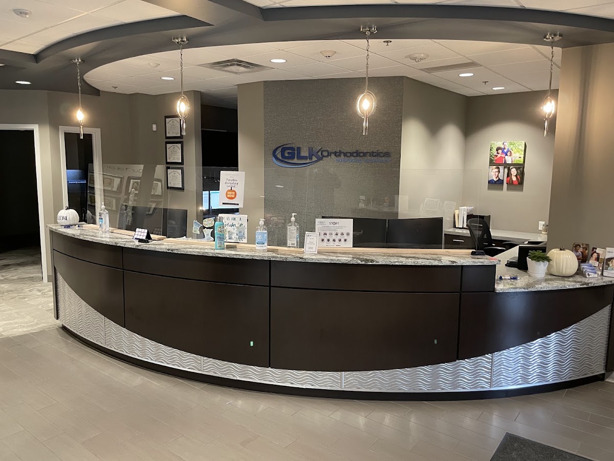 Glk Orthodontics photo 3