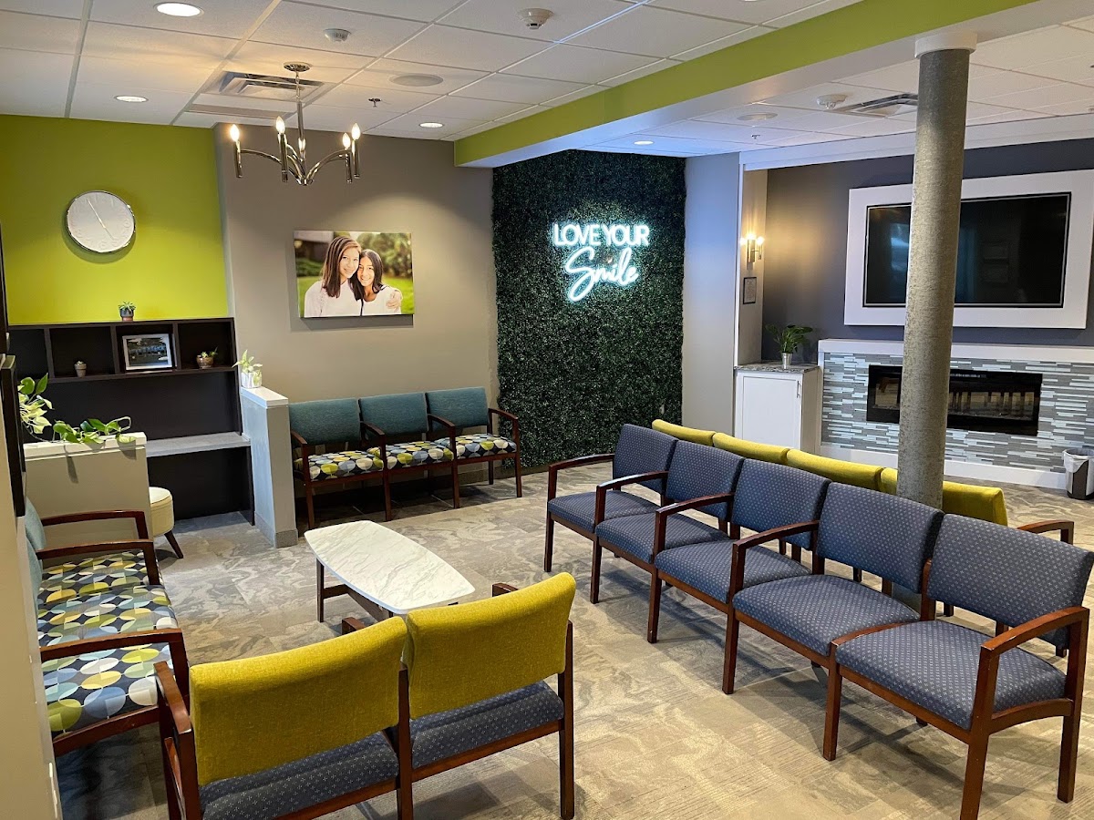 Glk Orthodontics photo 4