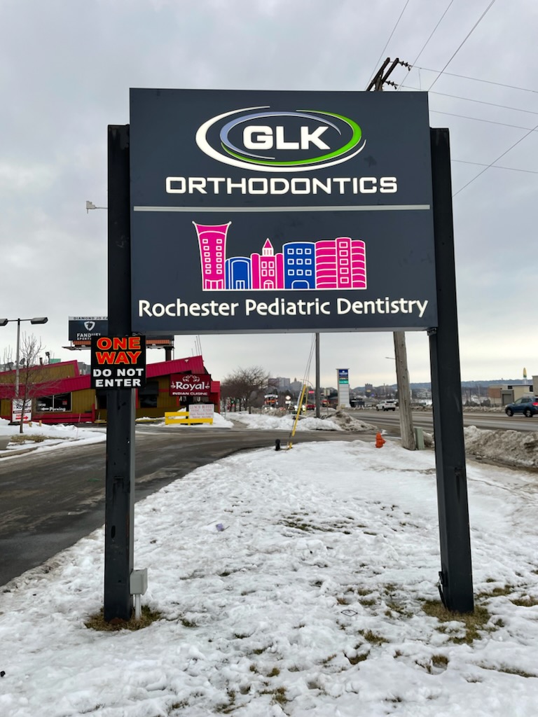 Glk Orthodontics photo 5