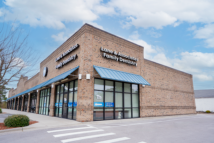 Lane & Associates Family Dentistry - Jacksonville photo 1