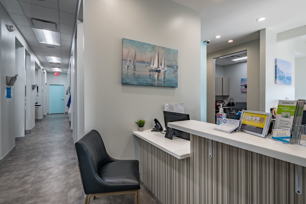 Lane & Associates Family Dentistry - Jacksonville photo 2
