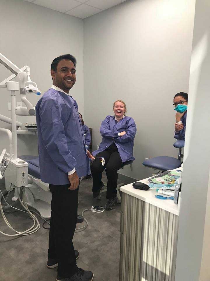 Lane & Associates Family Dentistry - Jacksonville photo 3