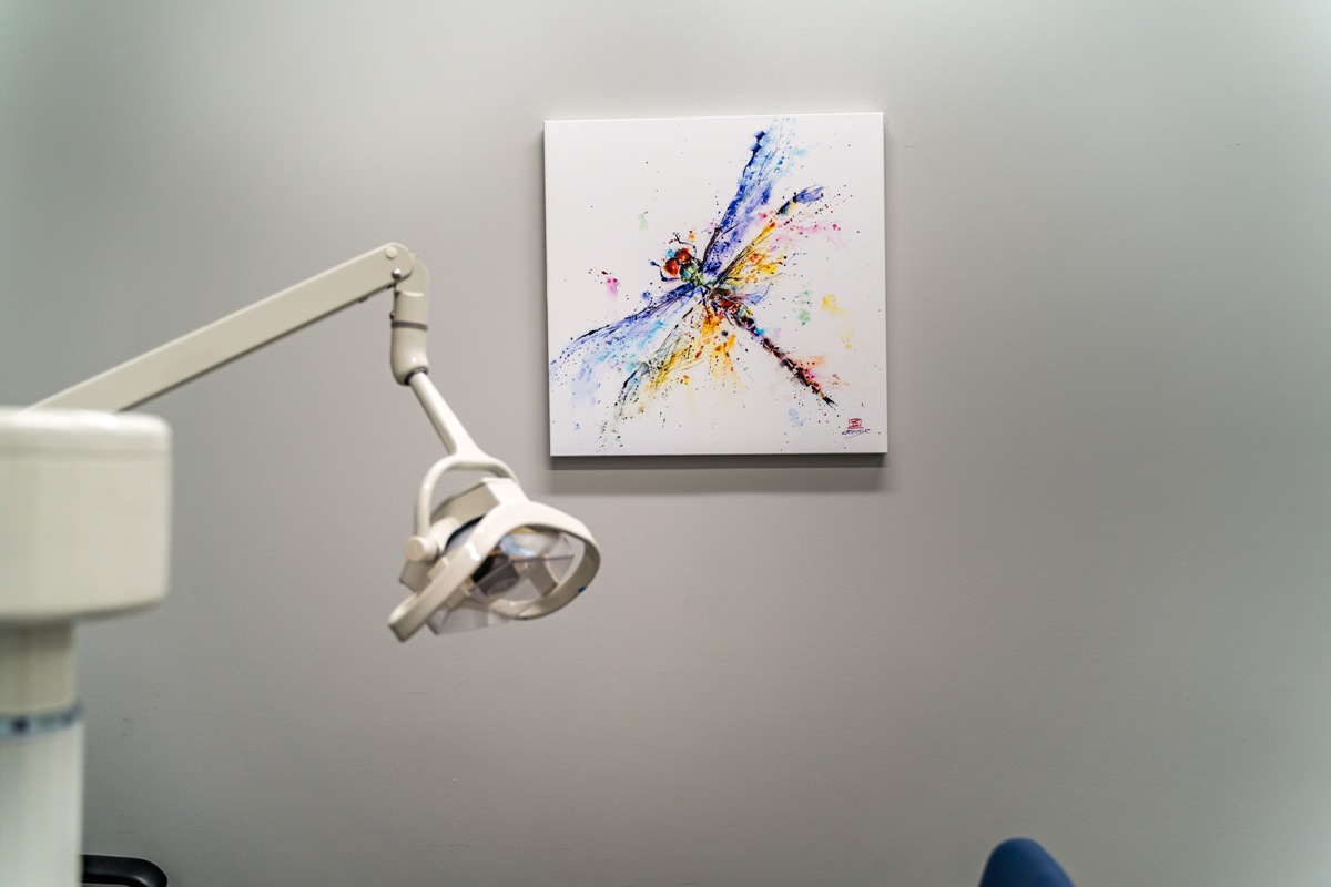 Lane & Associates Family Dentistry - Jacksonville photo 4