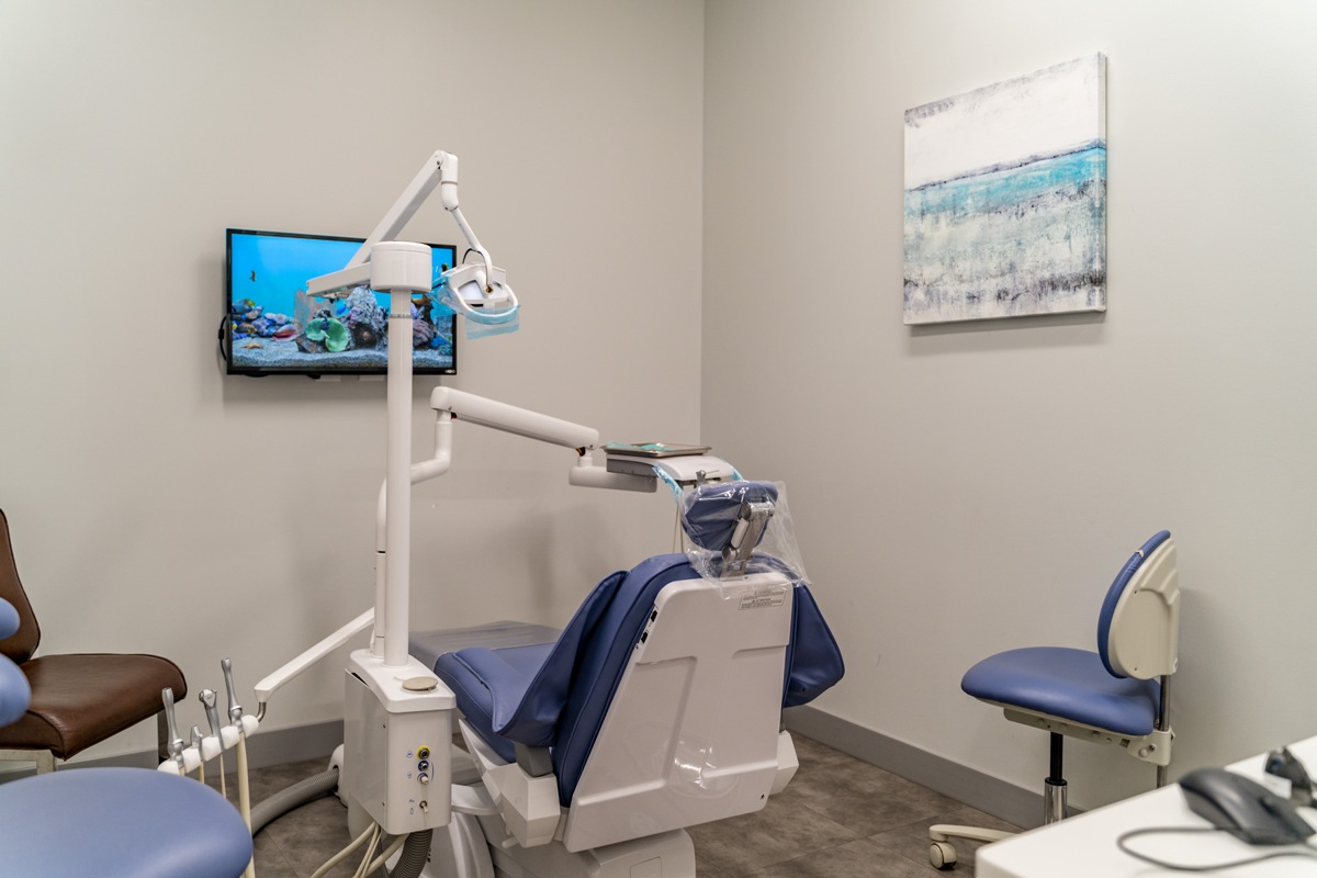Lane & Associates Family Dentistry - Jacksonville photo 5