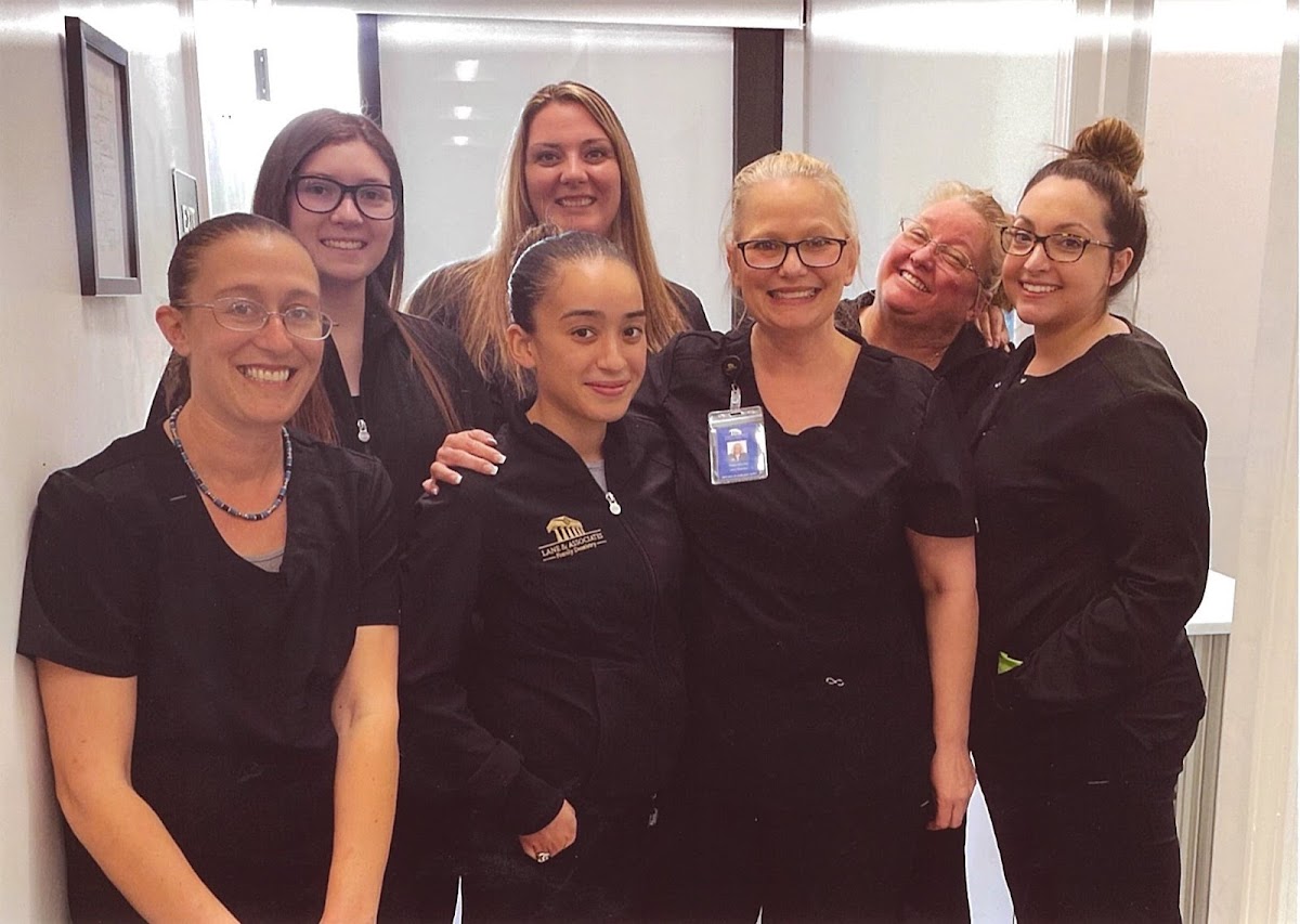 Lane & Associates Family Dentistry - Jacksonville photo 6