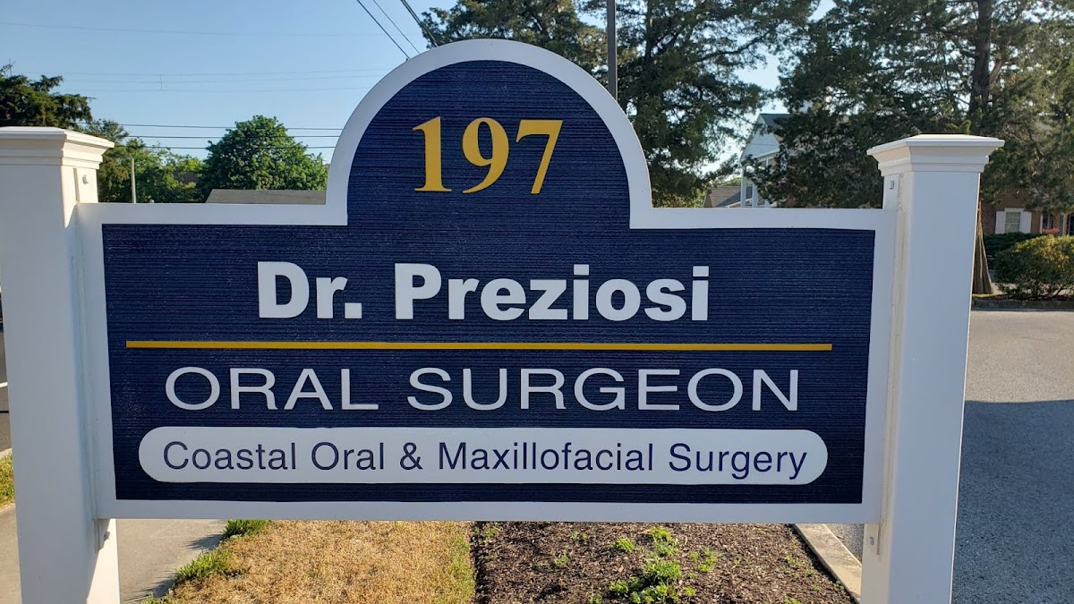 Coastal Oral & Maxillofacial Surgery photo 1