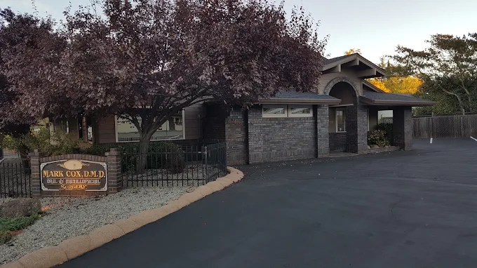 Oral & Maxillofacial Surgery - Mark Cox, D.M.D. - Redding Ca photo 2