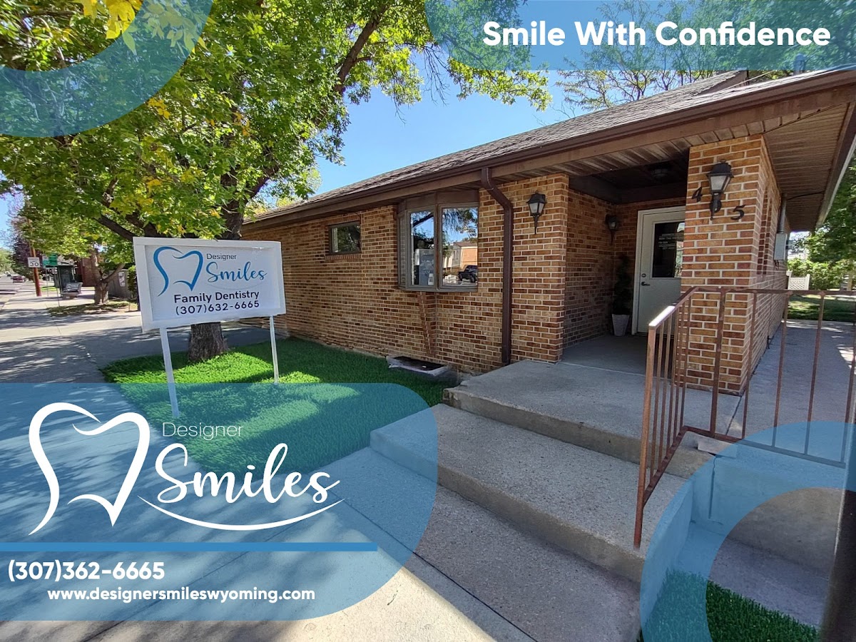 Designer Smiles Family Dentistry (access Dental) photo 1