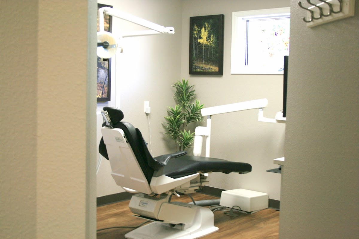 Designer Smiles Family Dentistry (access Dental) photo 2