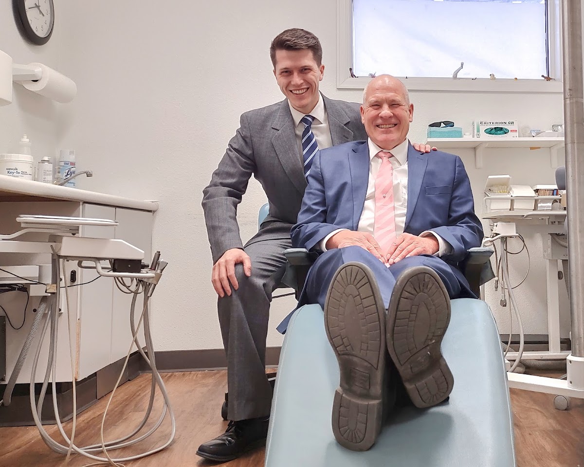 Designer Smiles Family Dentistry (access Dental) photo 6