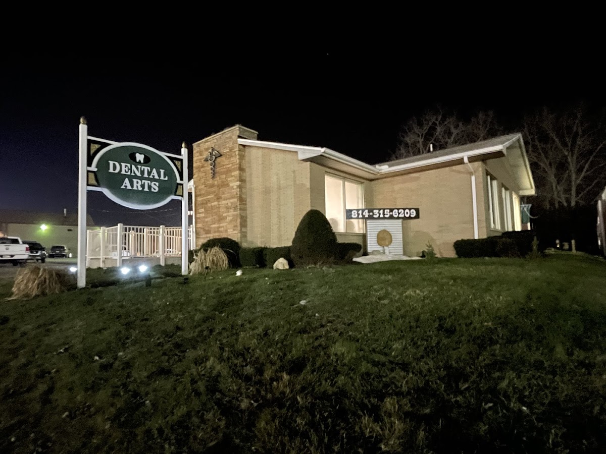 Dental Arts of Erie photo 1