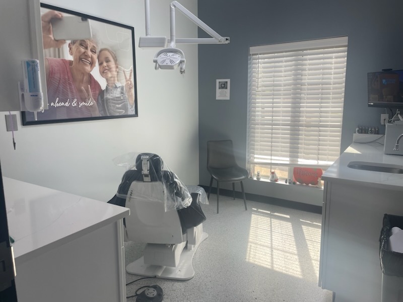 Affordable Dentures & Implants - Anderson photo 2