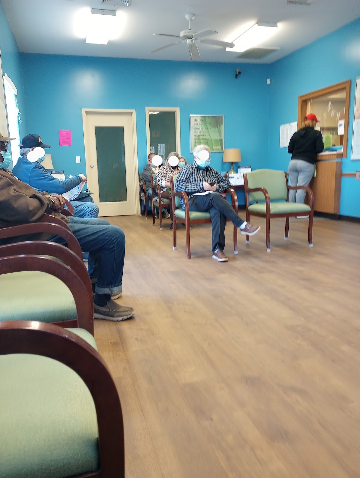 Affordable Dentures & Implants - Anderson photo 3